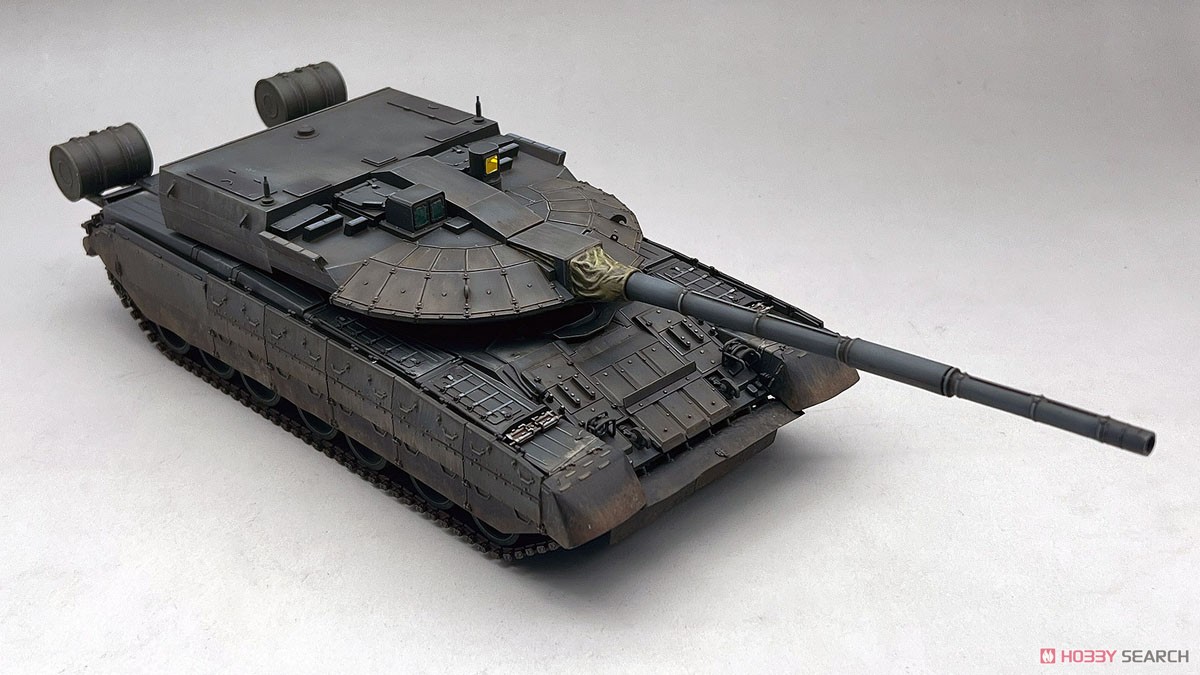 Amusing Hobby Obiect 640 Black Eagle (Plastic model) Bild 4