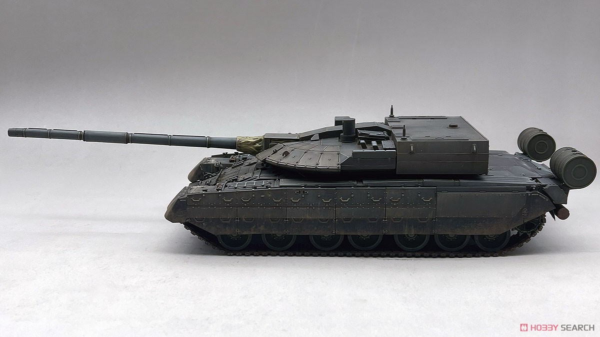 Amusing Hobby Obiect 640 Black Eagle (Plastic model) Bild 5