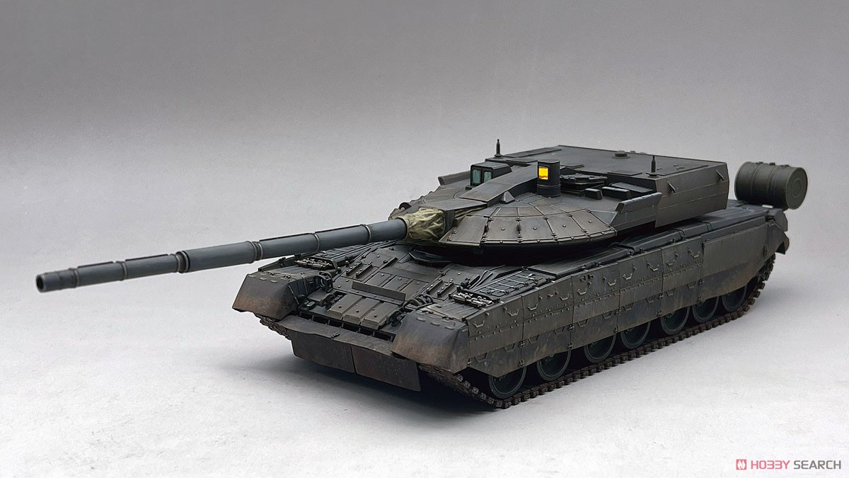 Amusing Hobby Obiect 640 Black Eagle (Plastic model) Bild 6