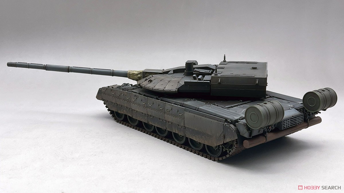 Amusing Hobby Obiect 640 Black Eagle (Plastic model) Bild 7