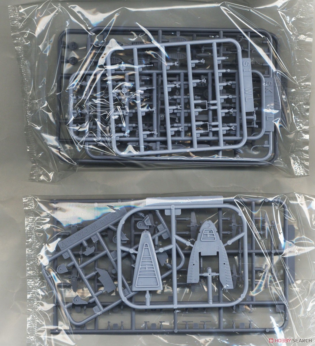 Aoshima IJN Aircraft Carrier Ryujo 图片 6