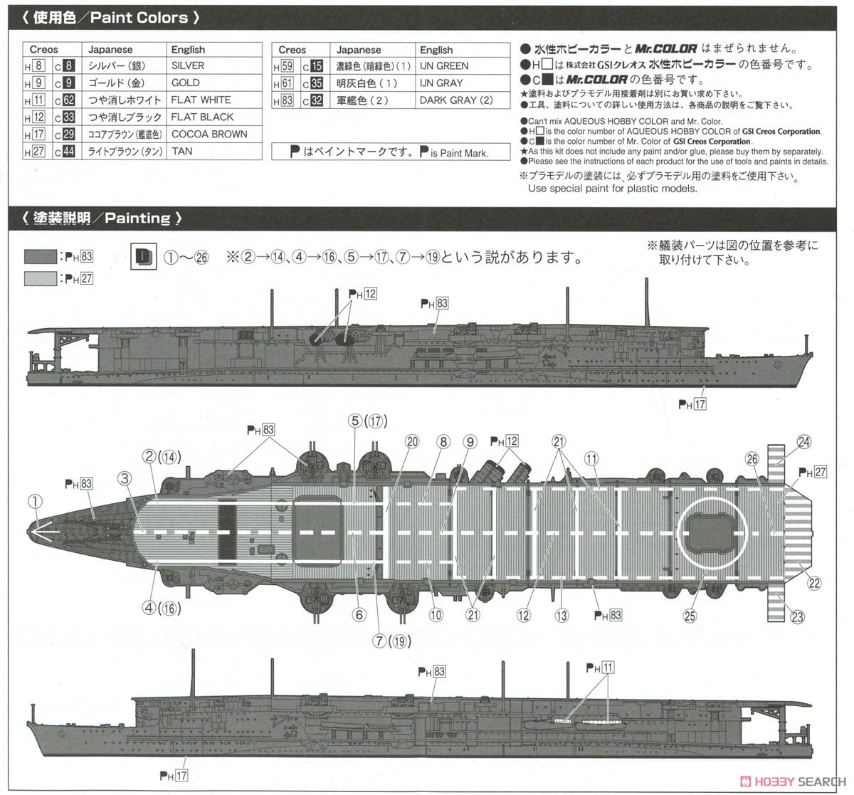 Aoshima IJN Aircraft Carrier Ryujo 图片 8