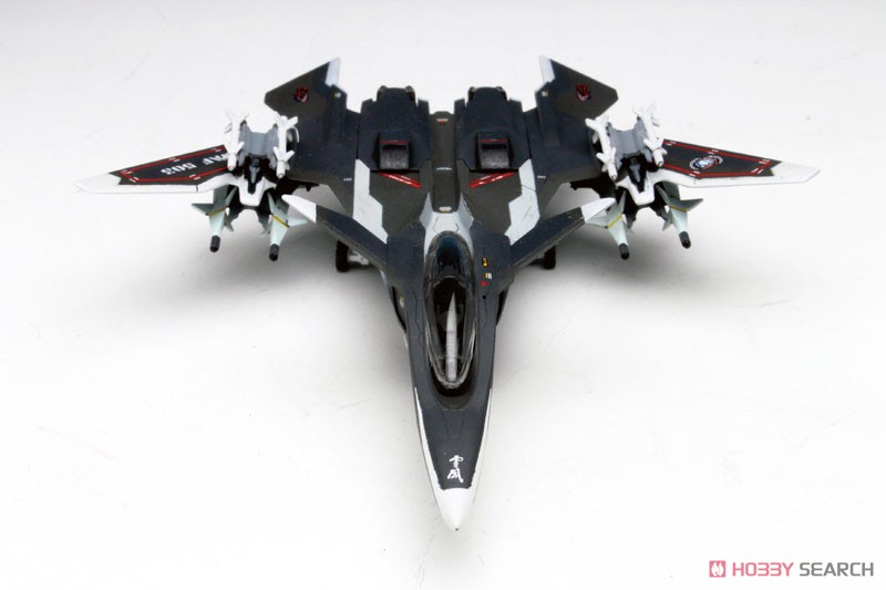 Platz FFR-41MR Mave 戰鬥妖精雪風 最終任務 附迷你磁貼 (塑膠模型) 圖片 6