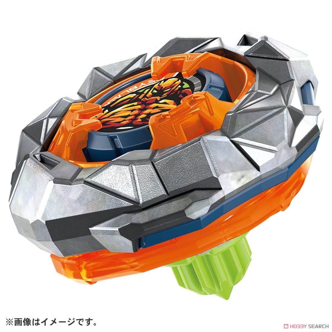 Tomy (TakaraTomy) Beyblade X UX-13 Booster Golem Lock 1-60UN (Active Toy) imagen 2