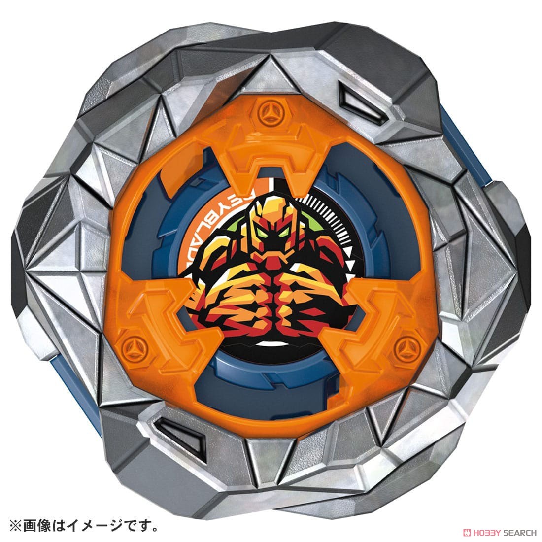 Tomy (TakaraTomy) Beyblade X UX-13 Booster Golem Lock 1-60UN (Active Toy) imagen 3