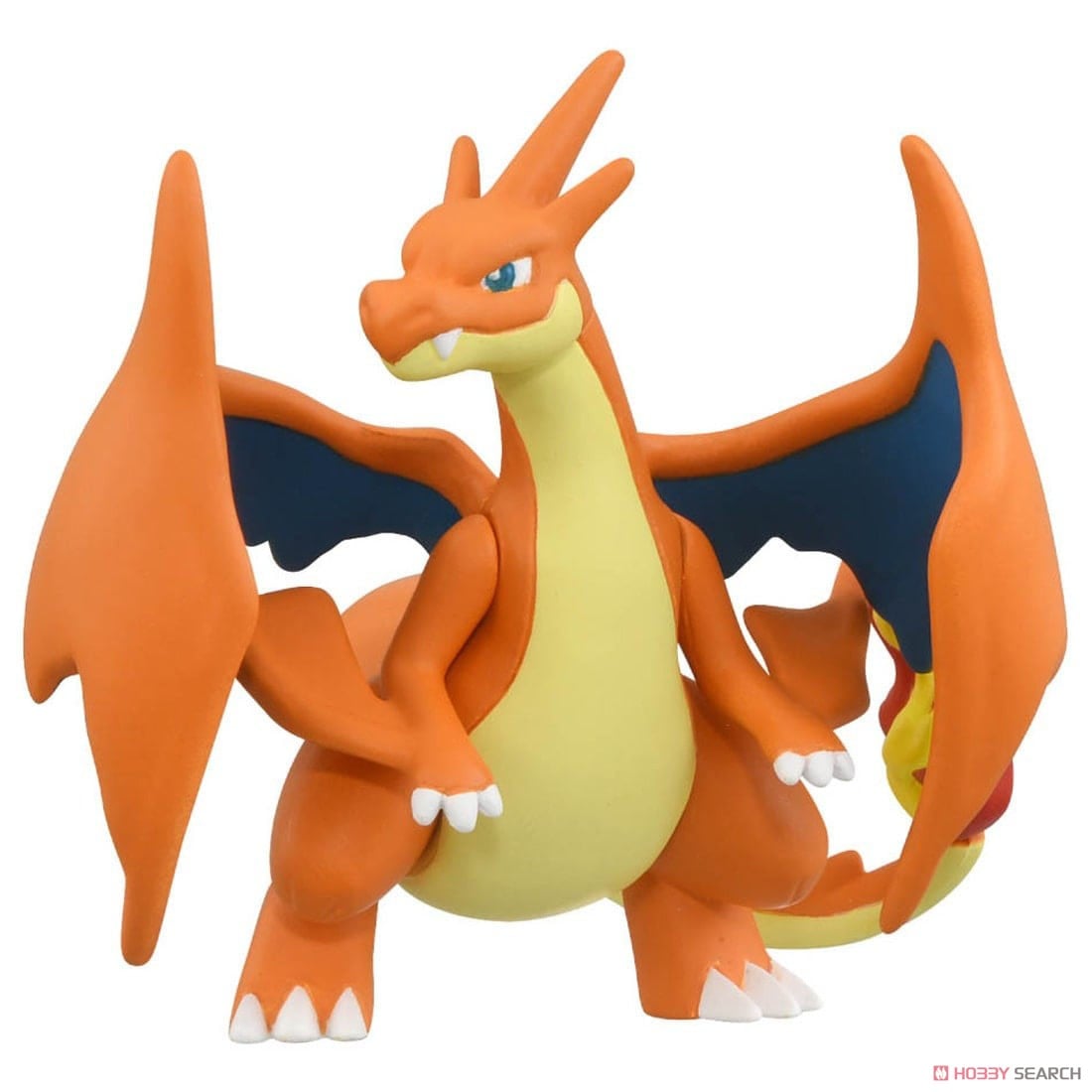 Tomy (TakaraTomy) Monster Collection Mega Charizard Y Bild 2