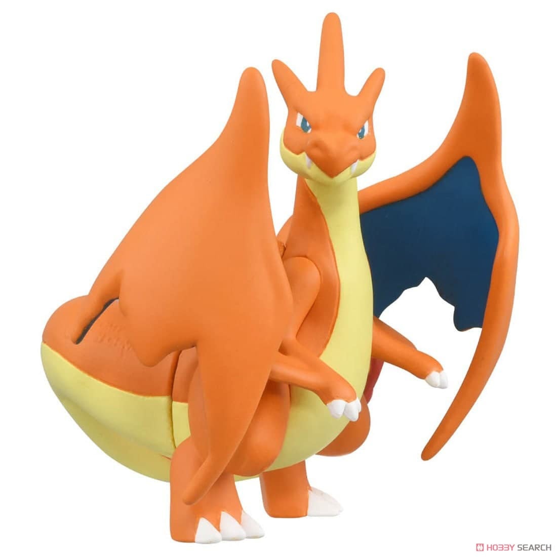 Tomy (TakaraTomy) Monster Collection Mega Charizard Y Bild 3