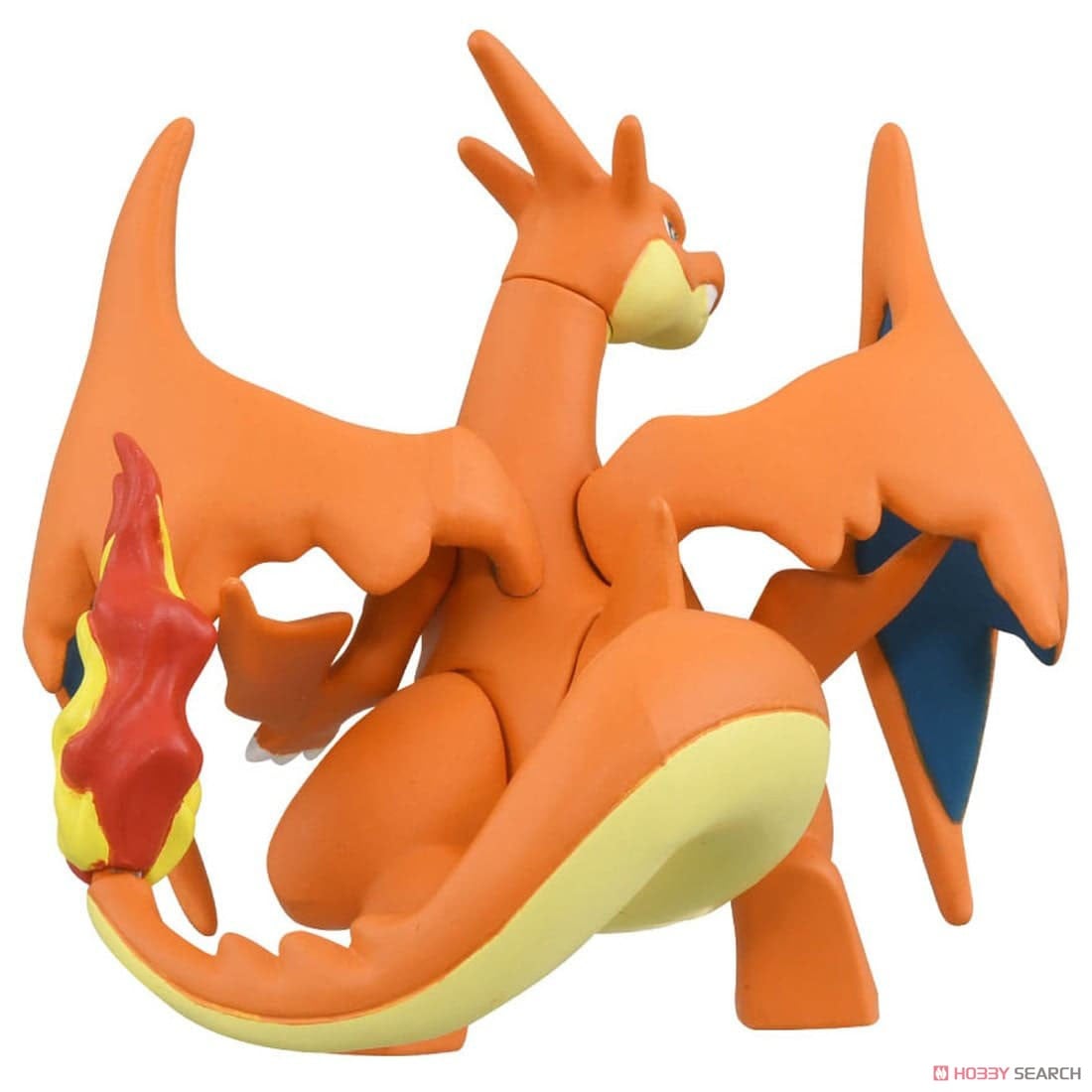 Tomy (TakaraTomy) Monster Collection Mega Charizard Y Bild 4