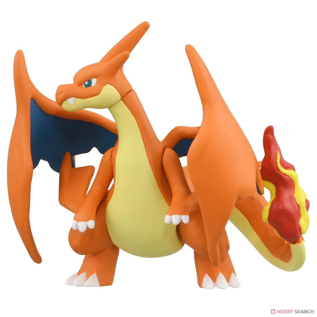 Tomy (TakaraTomy) Monster Collection Mega Charizard Y Bild 5