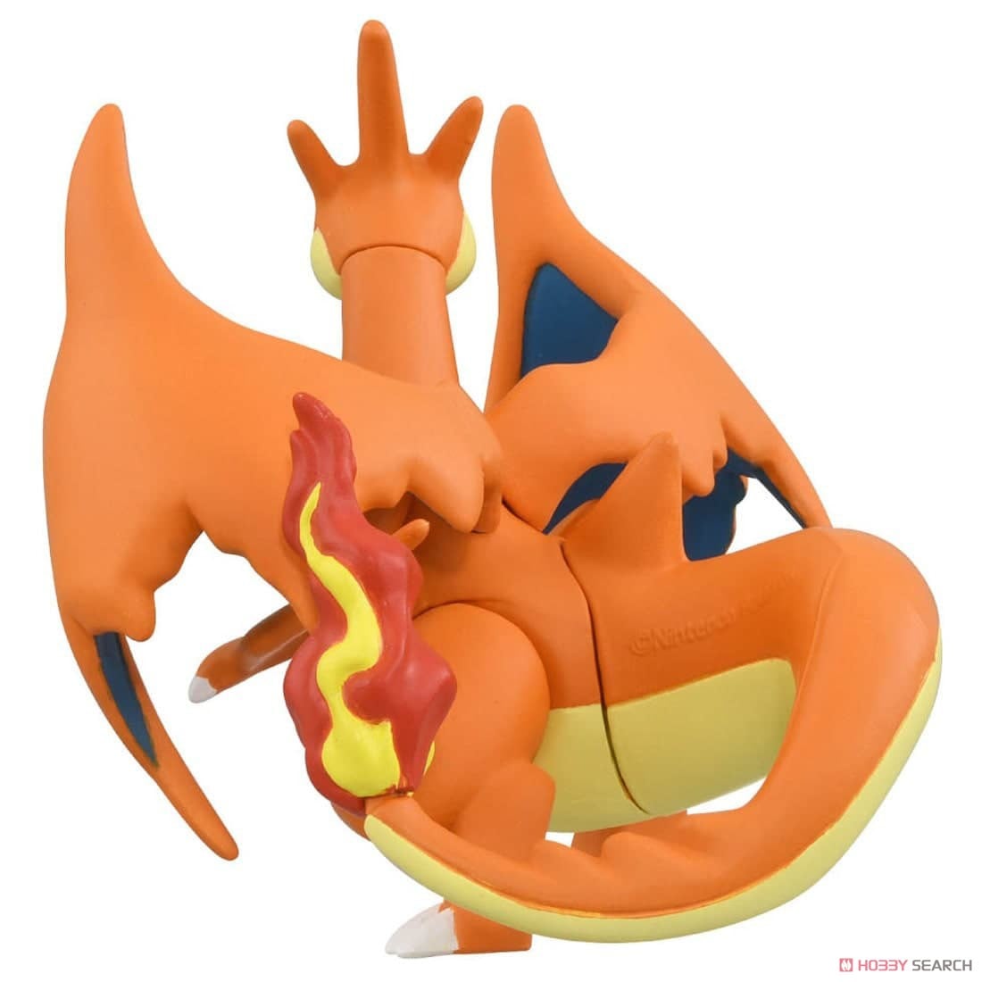 Tomy (TakaraTomy) Monster Collection Mega Charizard Y Bild 6