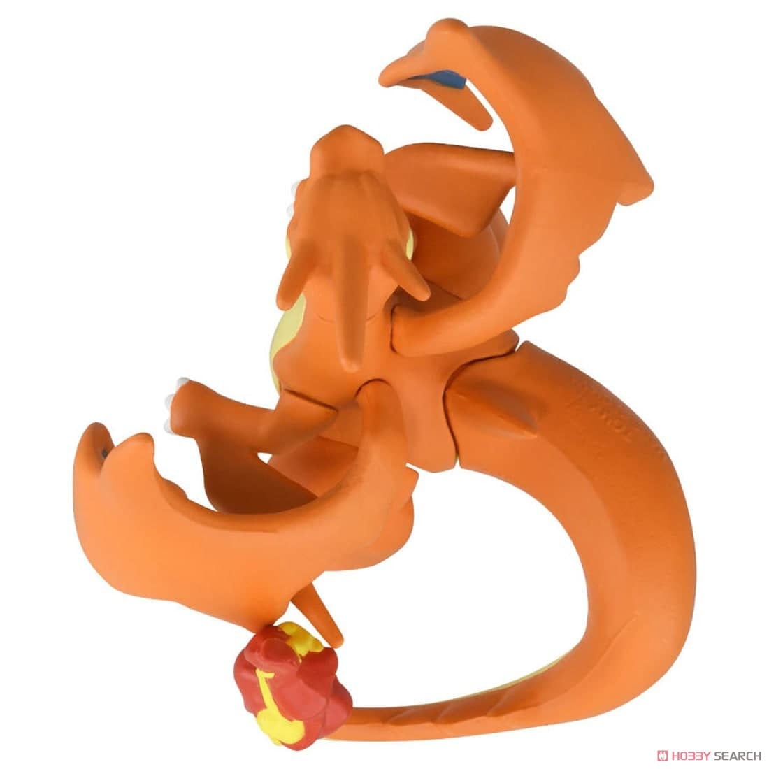 Tomy (TakaraTomy) Monster Collection Mega Charizard Y Bild 8
