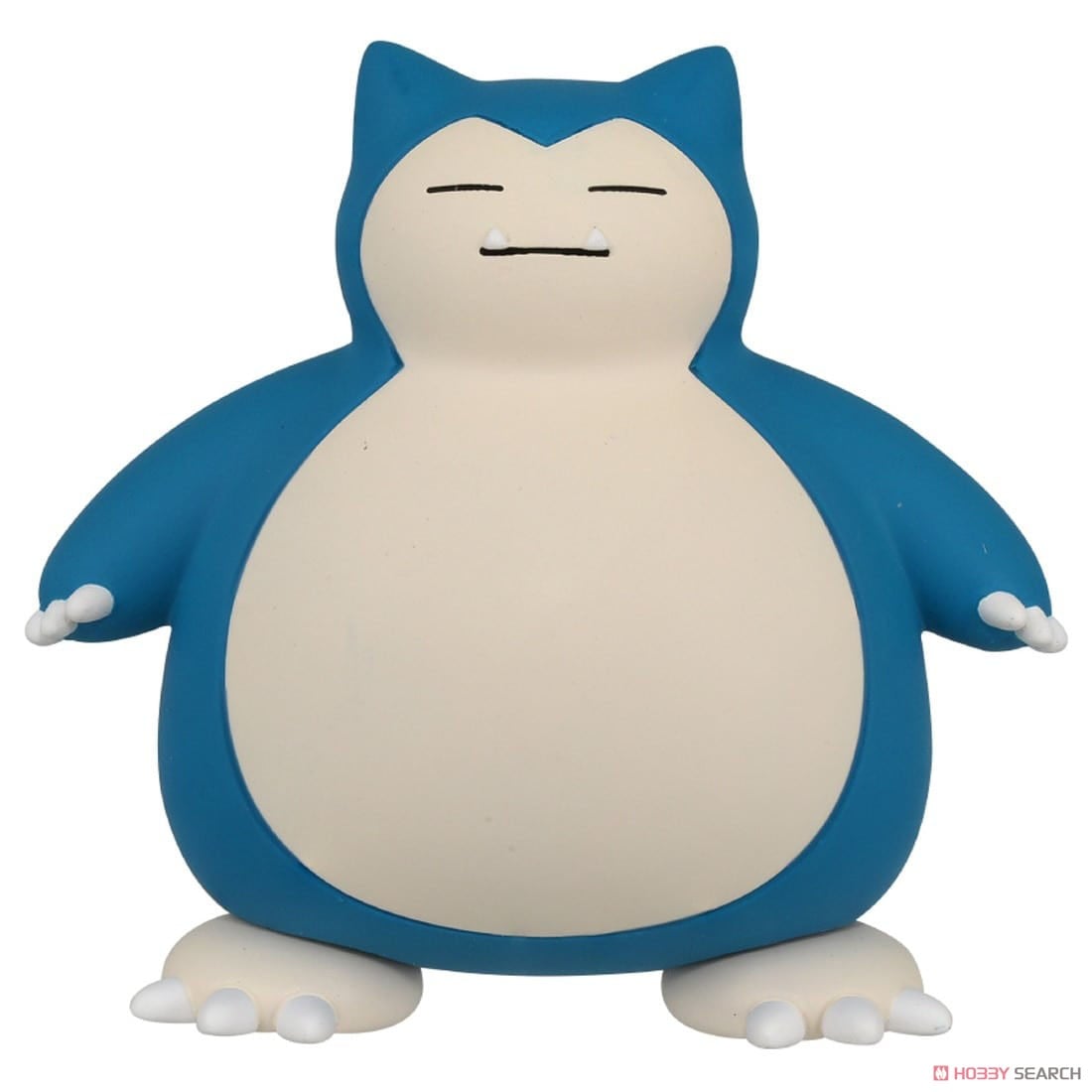 Tomy (TakaraTomy) Monster Collection MS-29 Snorlax imagen 2