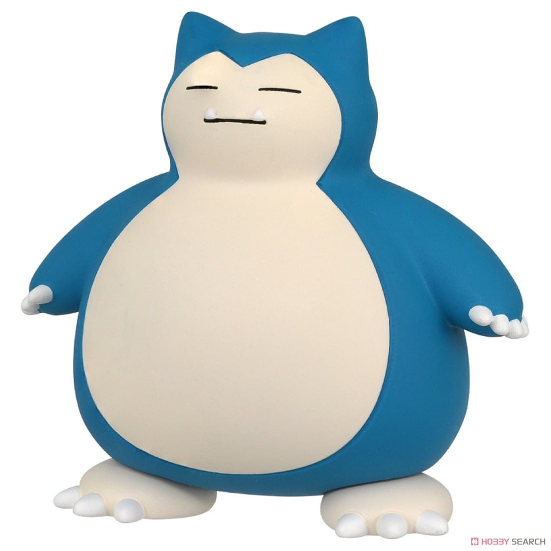 Tomy (TakaraTomy) Monster Collection MS-29 Snorlax imagen 3