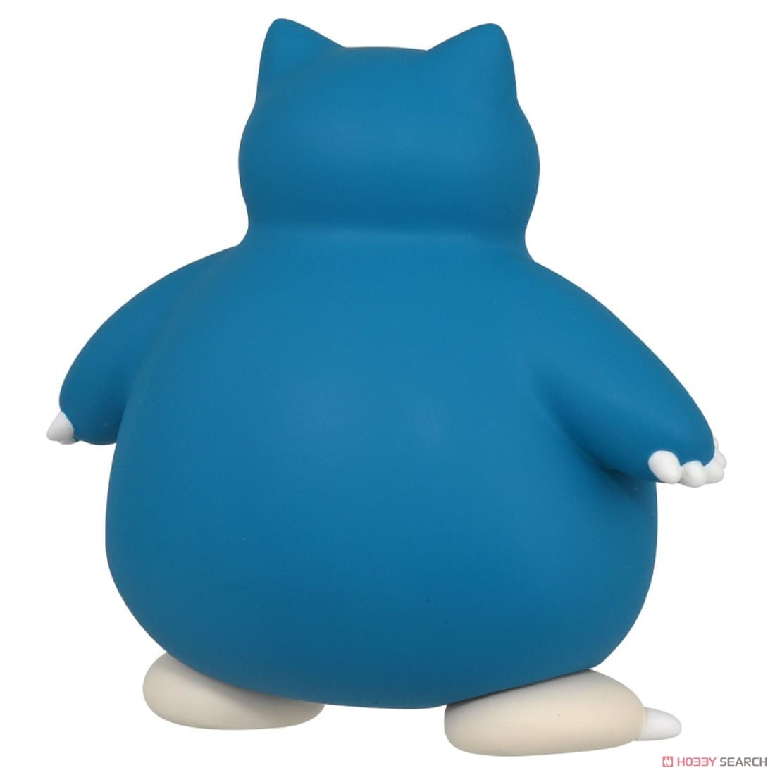 Tomy (TakaraTomy) Monster Collection MS-29 Snorlax imagen 4