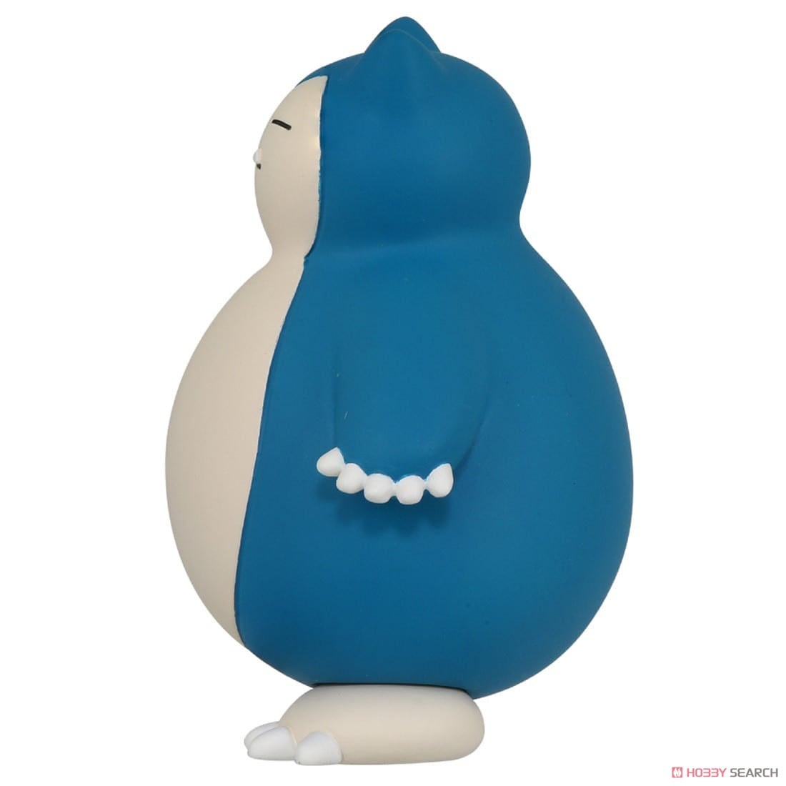 Tomy (TakaraTomy) Monster Collection MS-29 Snorlax imagen 5