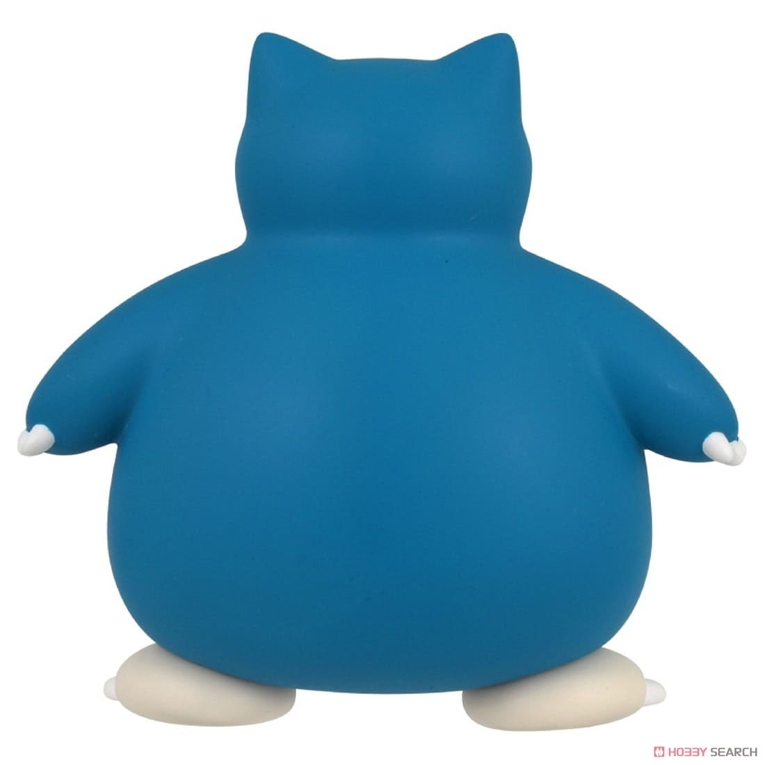 Tomy (TakaraTomy) Monster Collection MS-29 Snorlax imagen 6