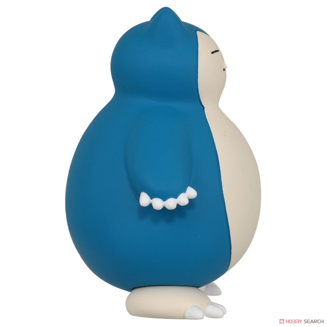 Tomy (TakaraTomy) Monster Collection MS-29 Snorlax imagen 7
