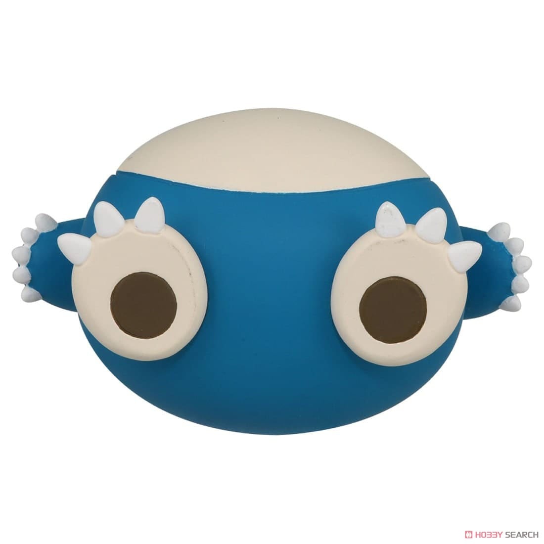 Tomy (TakaraTomy) Monster Collection MS-29 Snorlax imagen 8