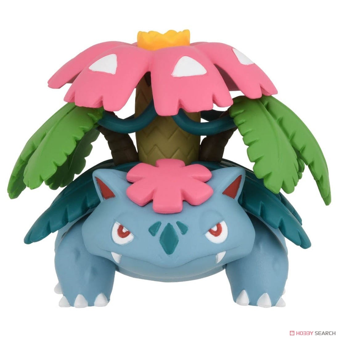 Tomy (TakaraTomy) Monster Collection Mega Venusaur รูปภาพ 2