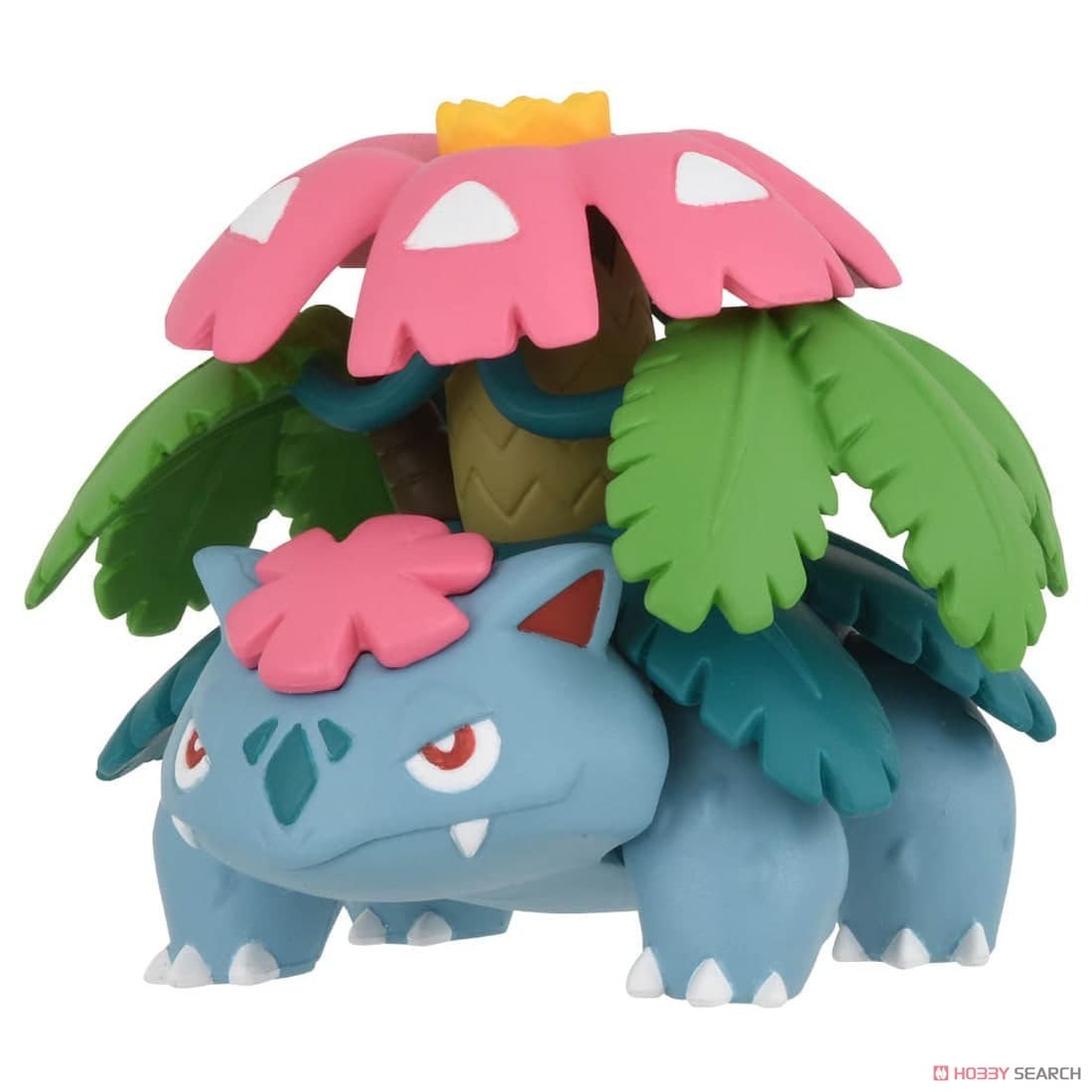 Tomy (TakaraTomy) Monster Collection Mega Venusaur รูปภาพ 3
