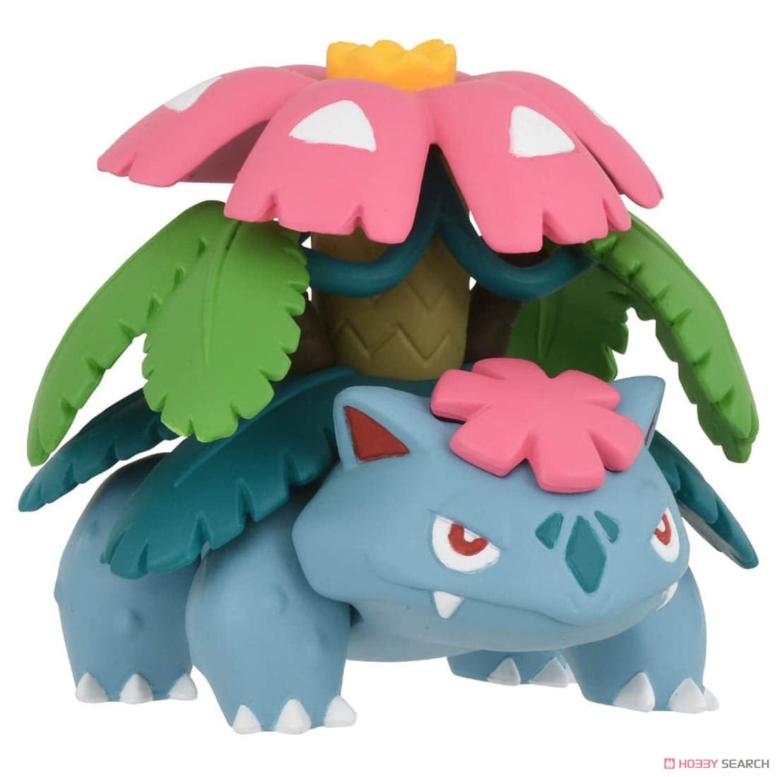 Tomy (TakaraTomy) Monster Collection Mega Venusaur รูปภาพ 4