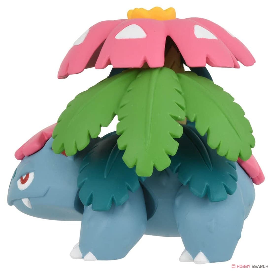 Tomy (TakaraTomy) Monster Collection Mega Venusaur รูปภาพ 5