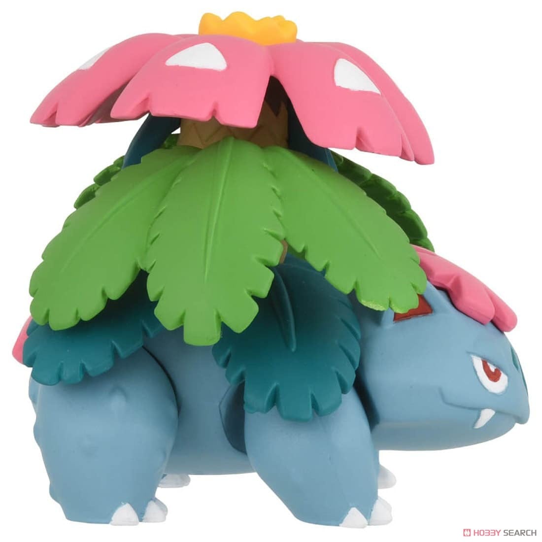 Tomy (TakaraTomy) Monster Collection Mega Venusaur รูปภาพ 6