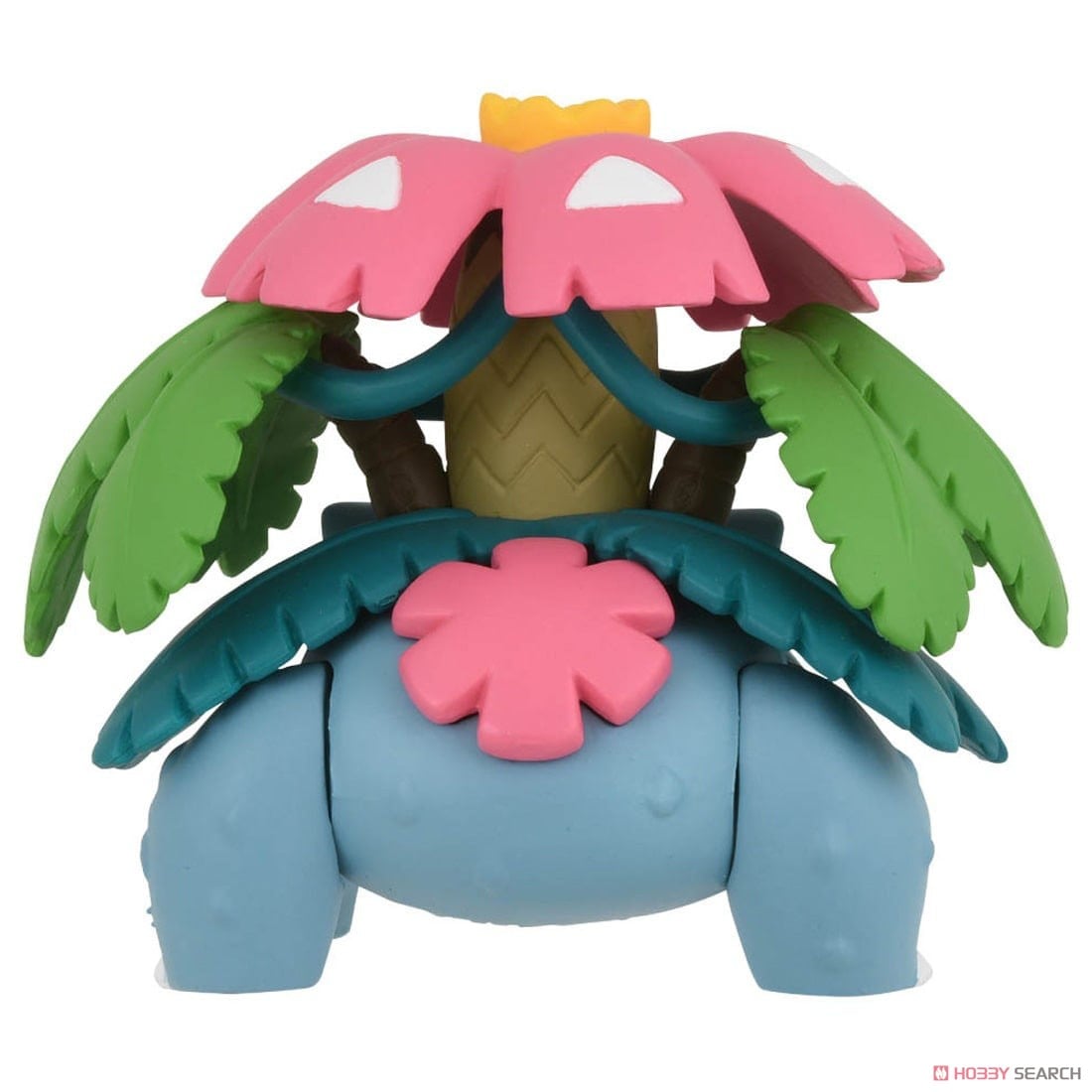 Tomy (TakaraTomy) Monster Collection Mega Venusaur รูปภาพ 7