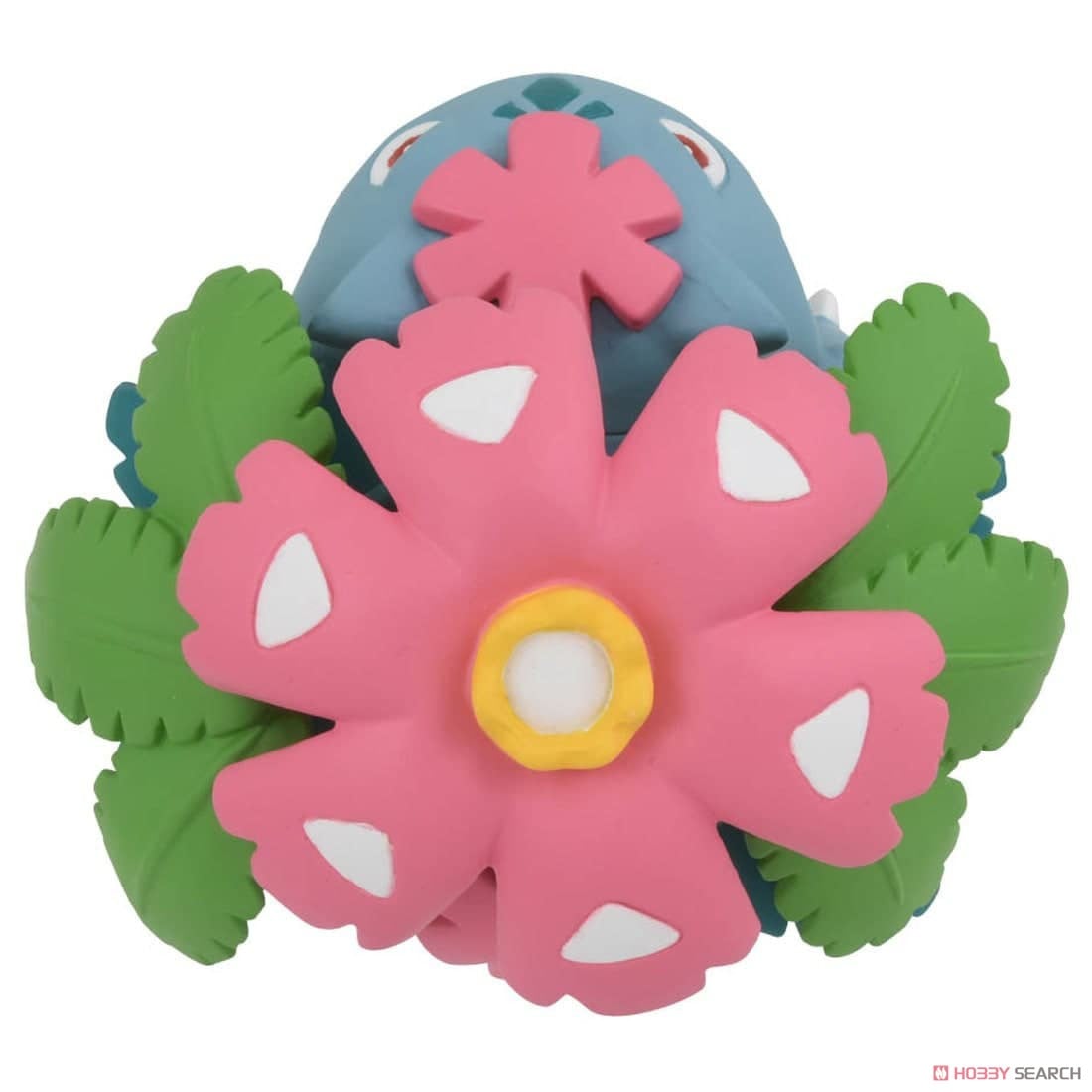 Tomy (TakaraTomy) Monster Collection Mega Venusaur รูปภาพ 8