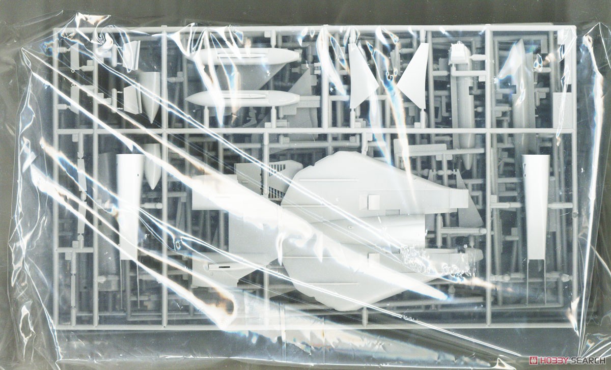 Hasegawa F-14A Tomcat `Ace Combat Wardog Squadron` (Plastikmodell) Bild 7