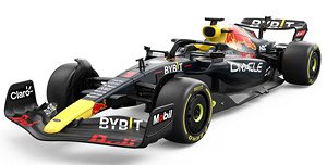 Doyusha R/C Oracle Red Bull Racing RB18 (RC Model)