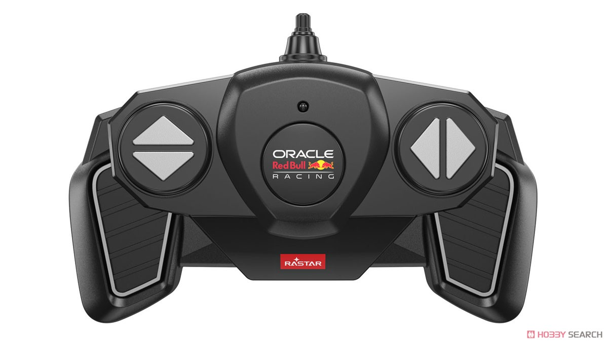 Doyusha R/C Oracle Red Bull Racing RB18 (RC Model) hình ảnh 7
