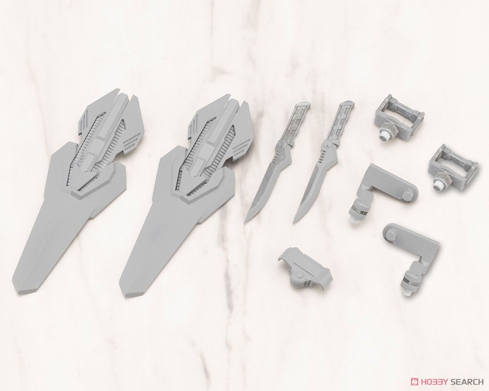 Kotobukiya Weapon Unit 50 Composite Plate Unit 01 image 4