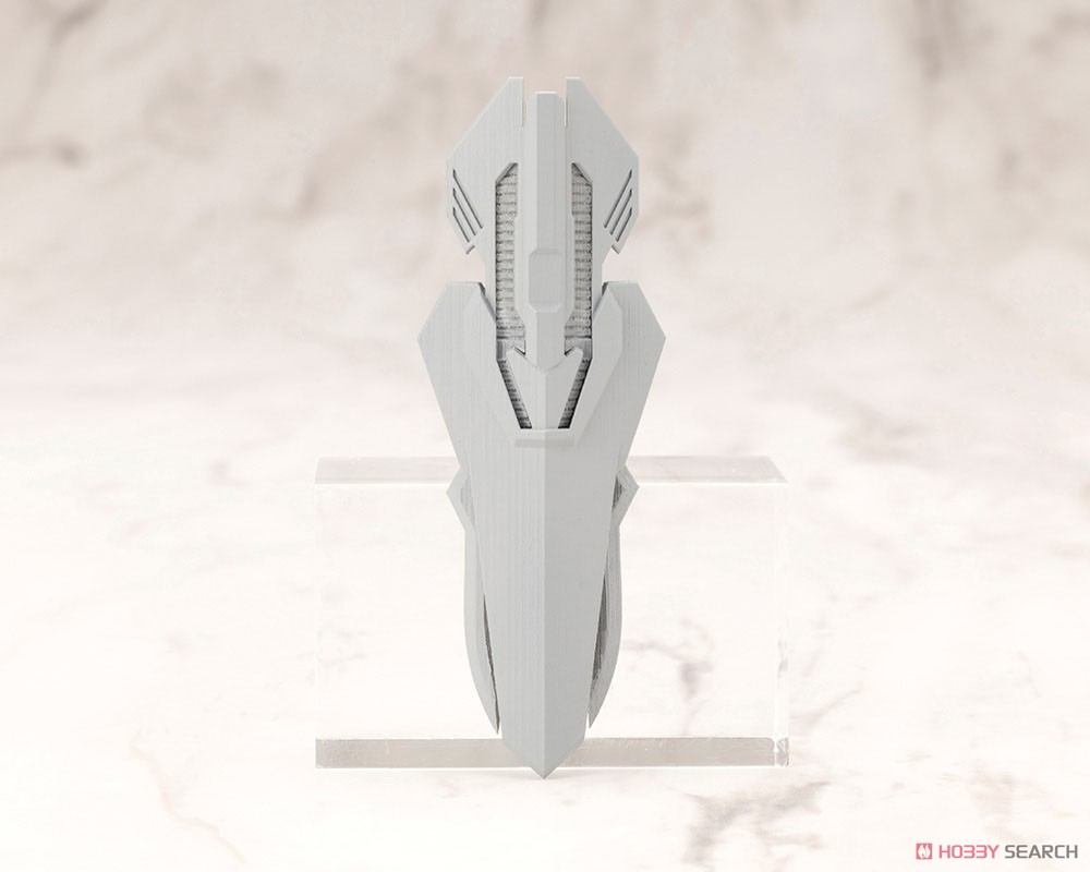 Kotobukiya Weapon Unit 55 Composite Plate Unit 01 Gray Ver. (Plastic model) image 3