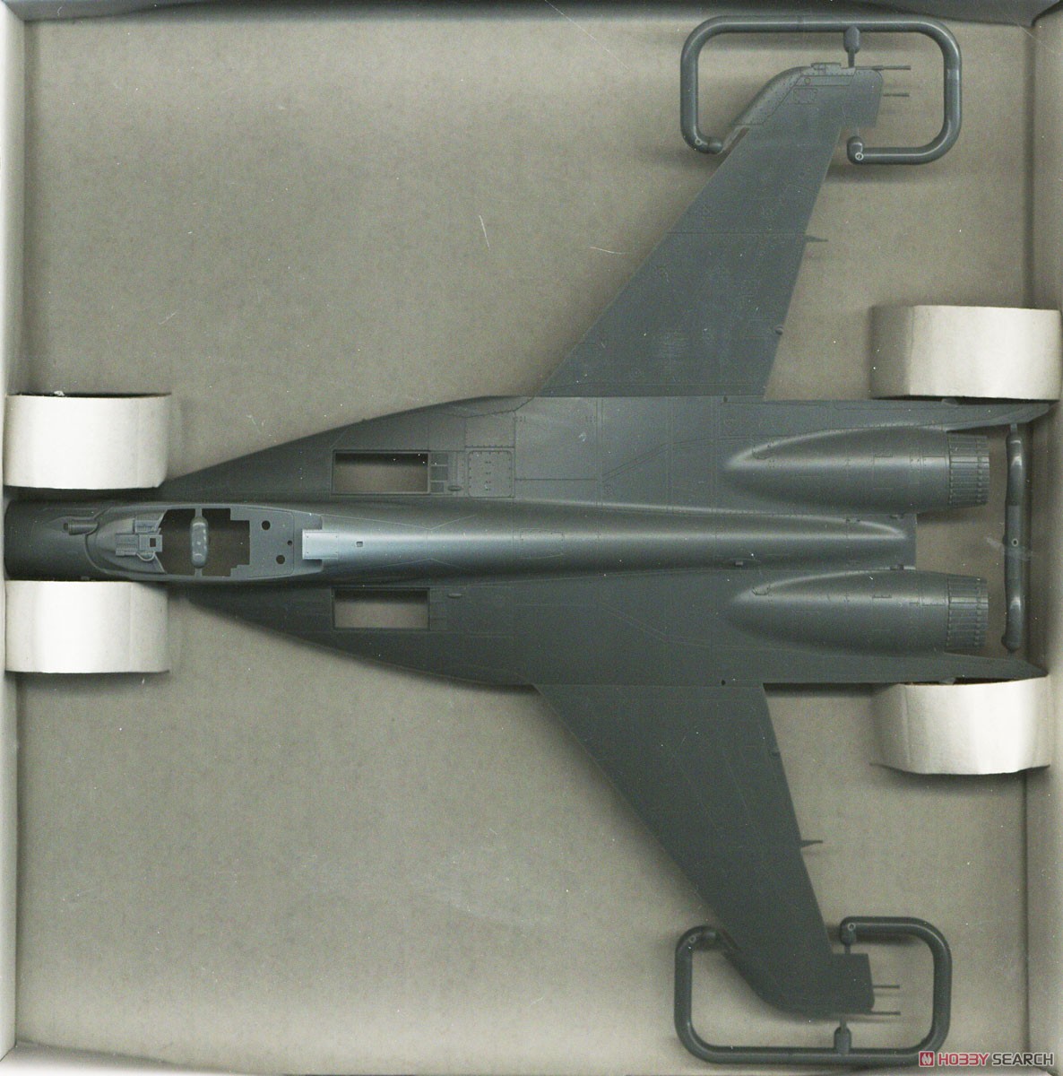 Great Wall Hobby MiG-29 9.12 支點A 早期型 (塑膠模型) 圖片 5