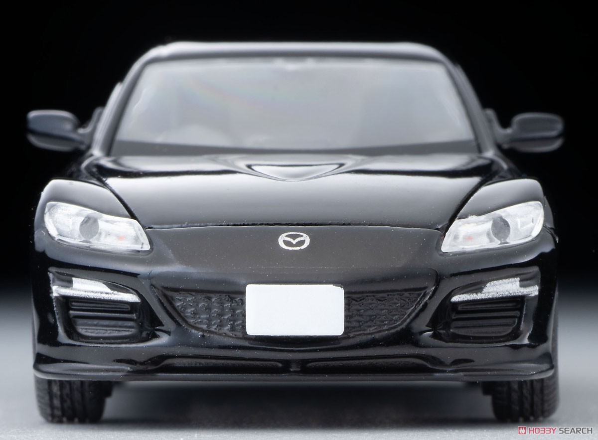 Tomytec TLV-N314c マツダ RX-8 タイプRS(ブラック)2008 画像 6