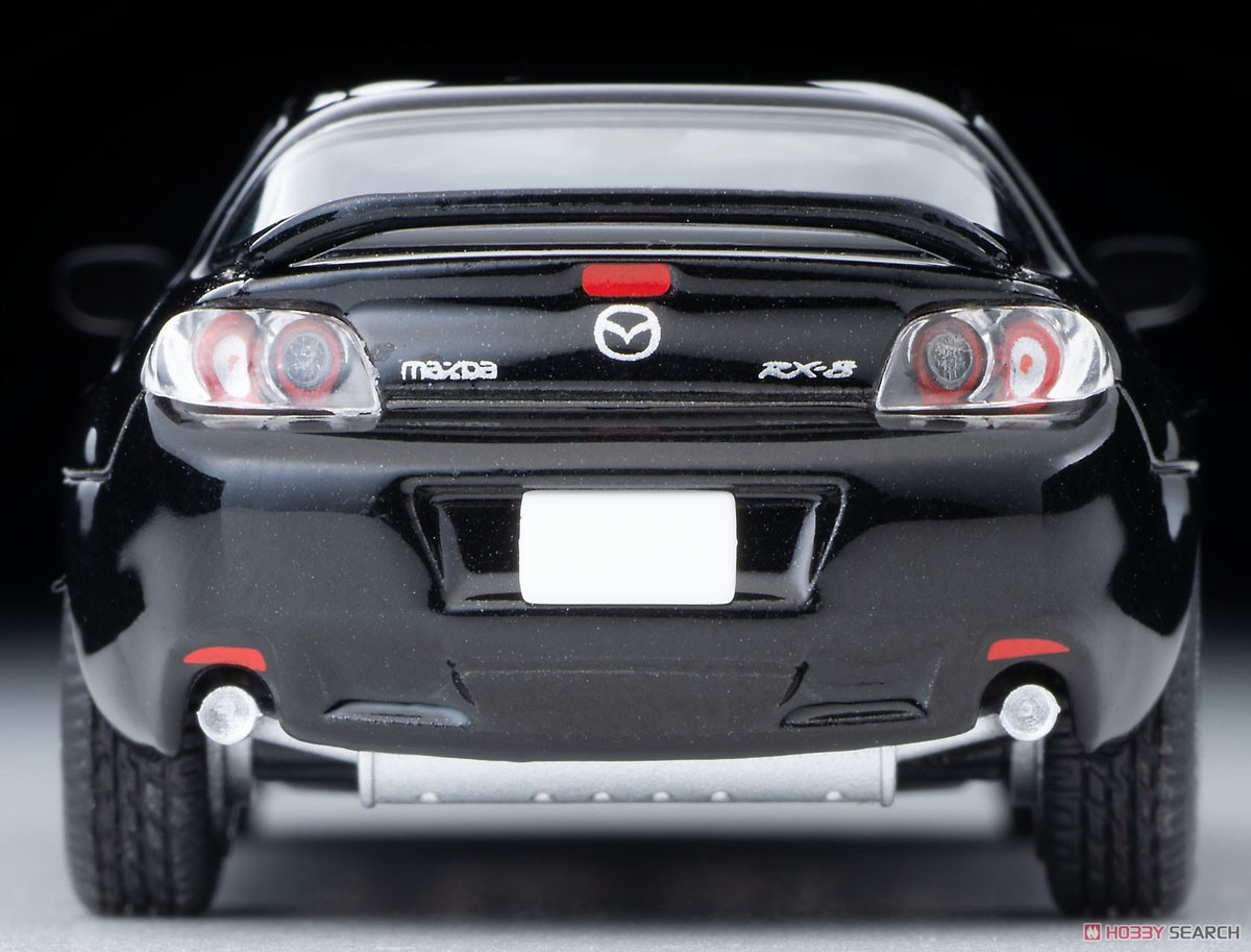 Tomytec TLV-N314c マツダ RX-8 タイプRS(ブラック)2008 画像 7