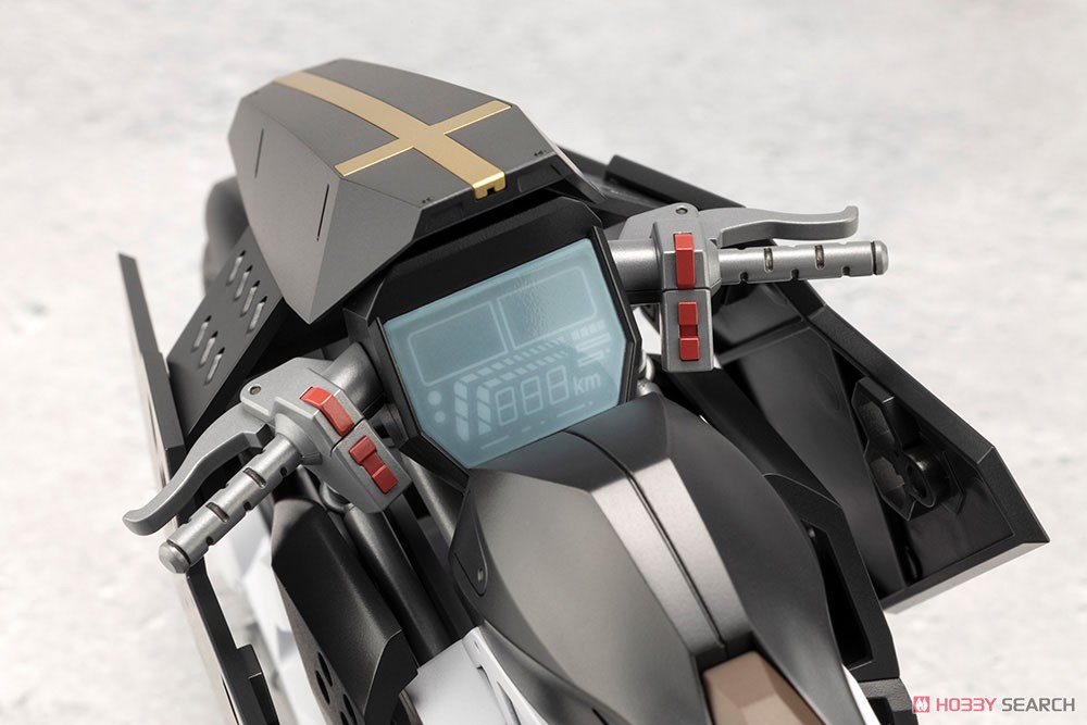 Kotobukiya Nights Superior (プラモデル) รูปภาพ 8