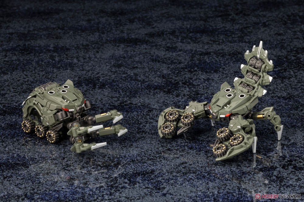 Kotobukiya Alternative Hardshell hình ảnh 3