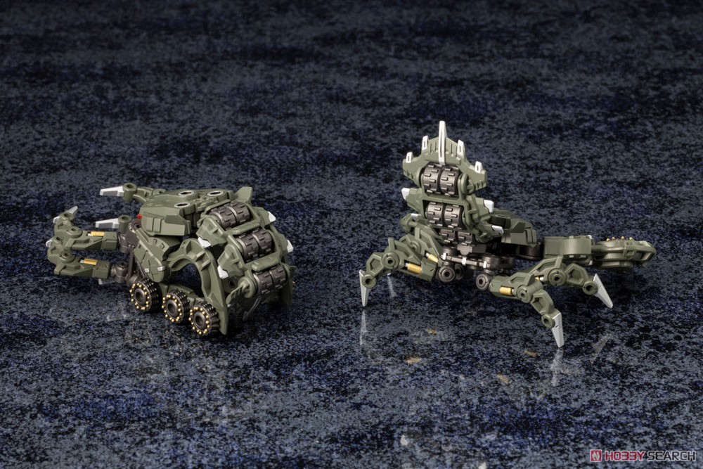 Kotobukiya Alternative Hardshell hình ảnh 4