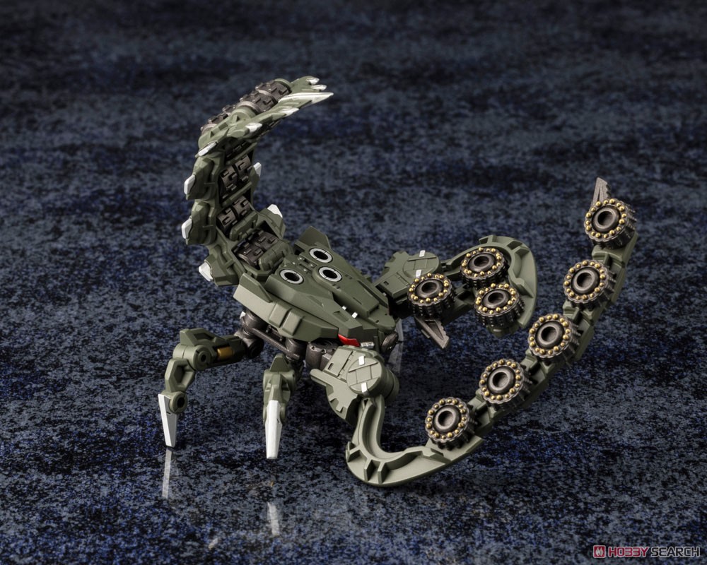 Kotobukiya Alternative Hardshell hình ảnh 5