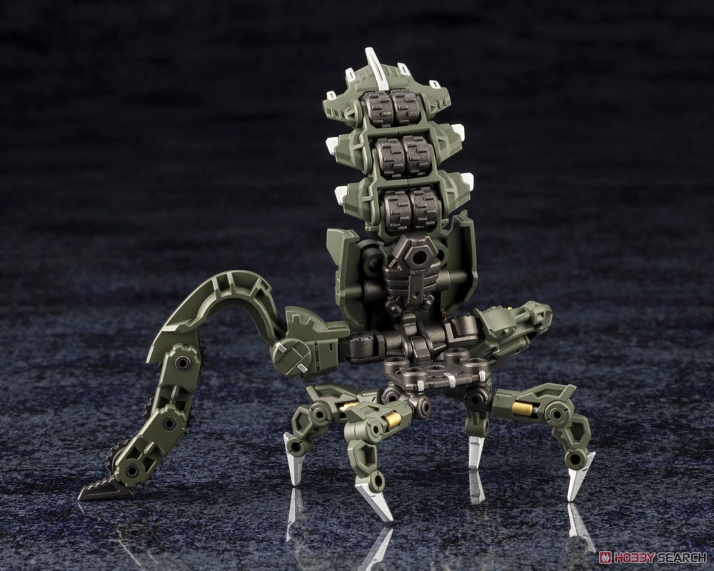 Kotobukiya Alternative Hardshell hình ảnh 6