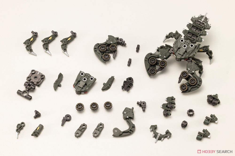 Kotobukiya Alternative Hardshell hình ảnh 7