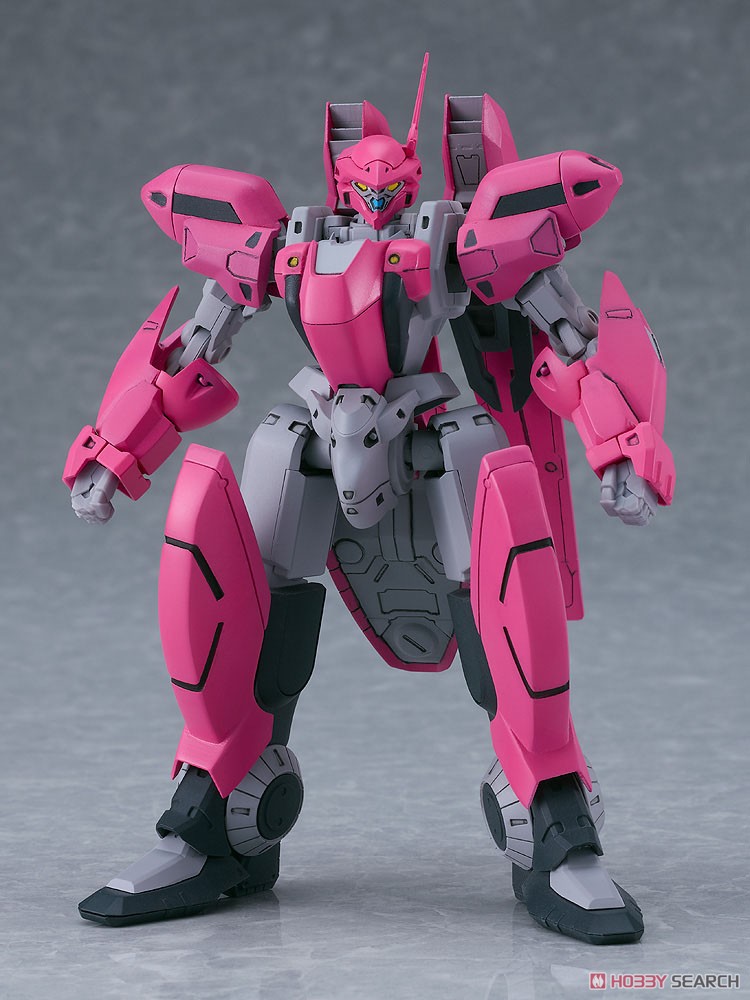 Good Smile Company MODEROID 에스티바리스 0G 배틀 프레임 (프라모델) 이미지 3