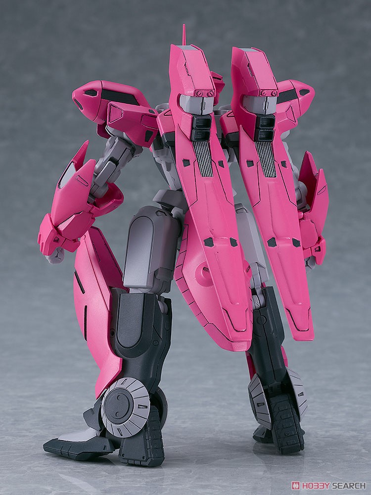 Good Smile Company MODEROID 에스티바리스 0G 배틀 프레임 (프라모델) 이미지 8