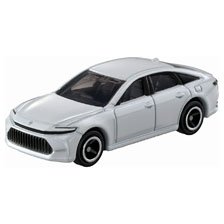 Tomy (TakaraTomy) No.62 Toyota Crown Sedan (Box) (Tomica) gambar 1