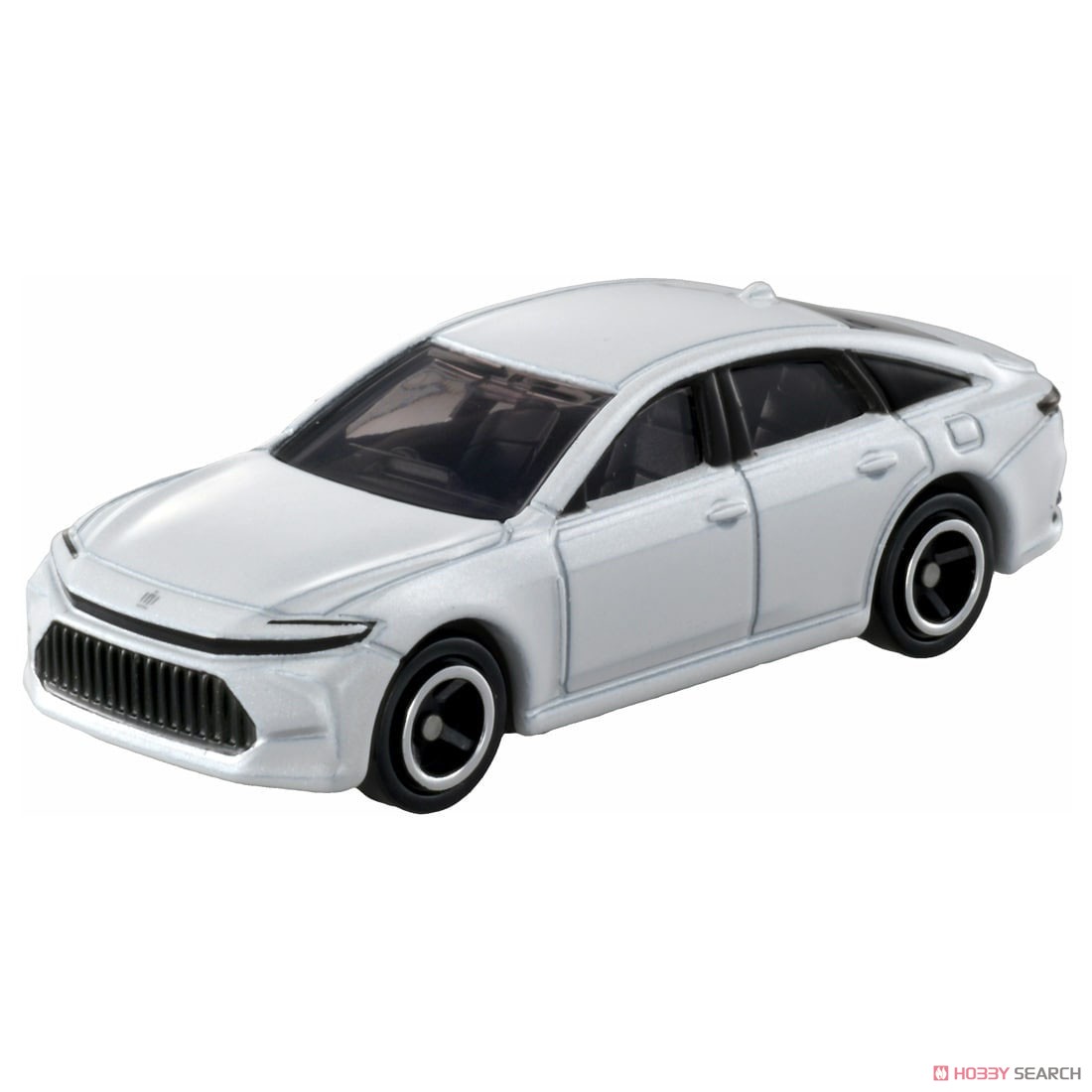 Tomy (TakaraTomy) No.62 Toyota Crown Sedan (Box) (Tomica) gambar 2