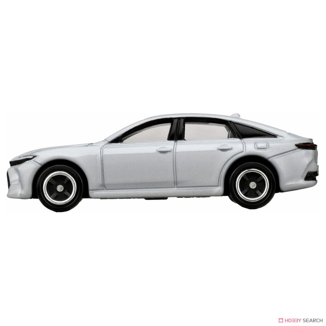 Tomy (TakaraTomy) No.62 Toyota Crown Sedan (Box) (Tomica) gambar 4