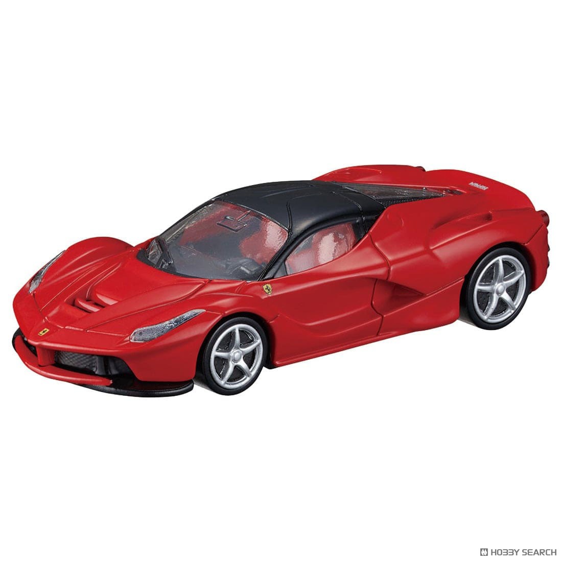 Tomy (TakaraTomy) Tomica Premium 38 La Ferrari (Tomica) gambar 2