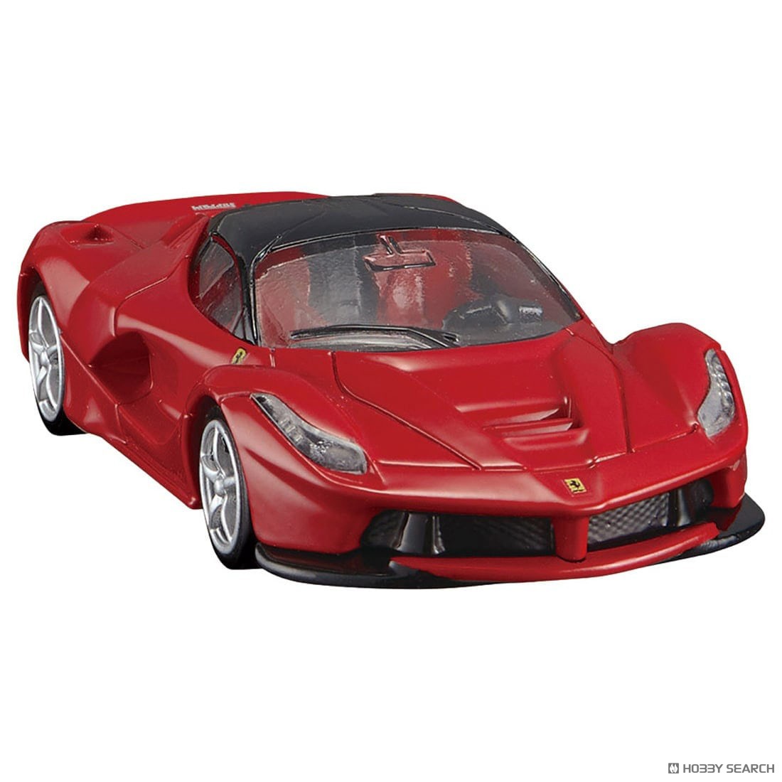 Tomy (TakaraTomy) Tomica Premium 38 La Ferrari (Tomica) gambar 3
